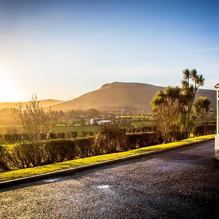 Garron View Bed & Breakfast Cushendall Eksteriør bilde