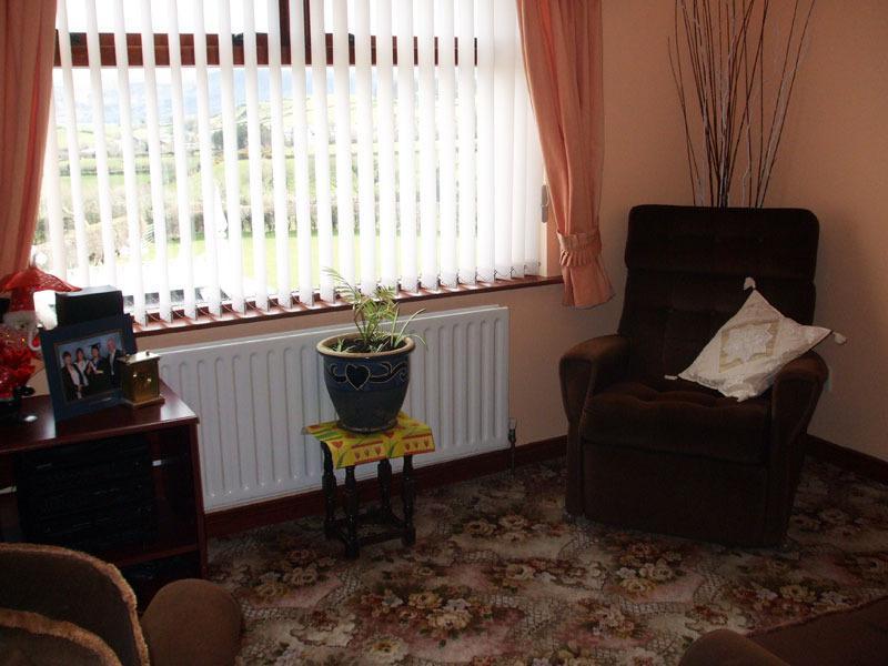 Garron View Bed & Breakfast Cushendall Eksteriør bilde