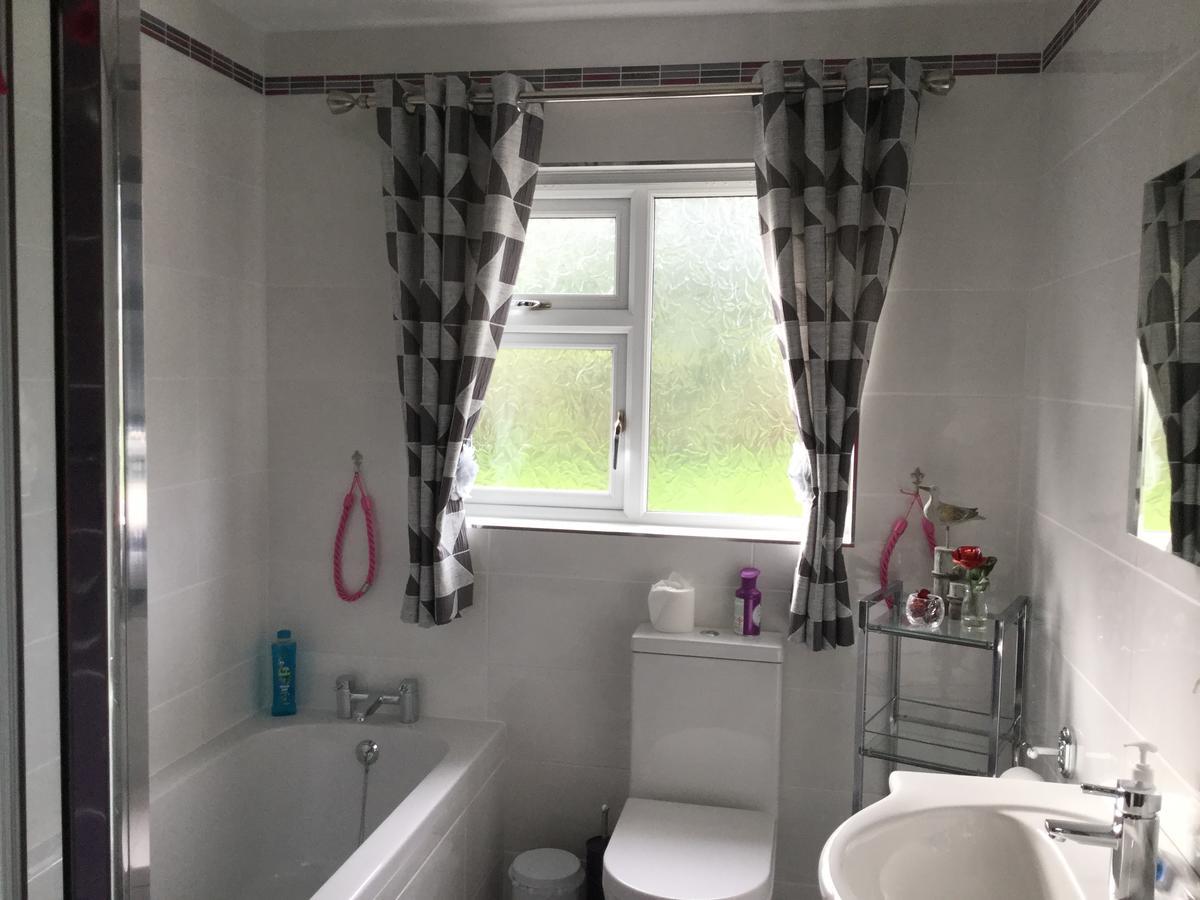 Garron View Bed & Breakfast Cushendall Eksteriør bilde