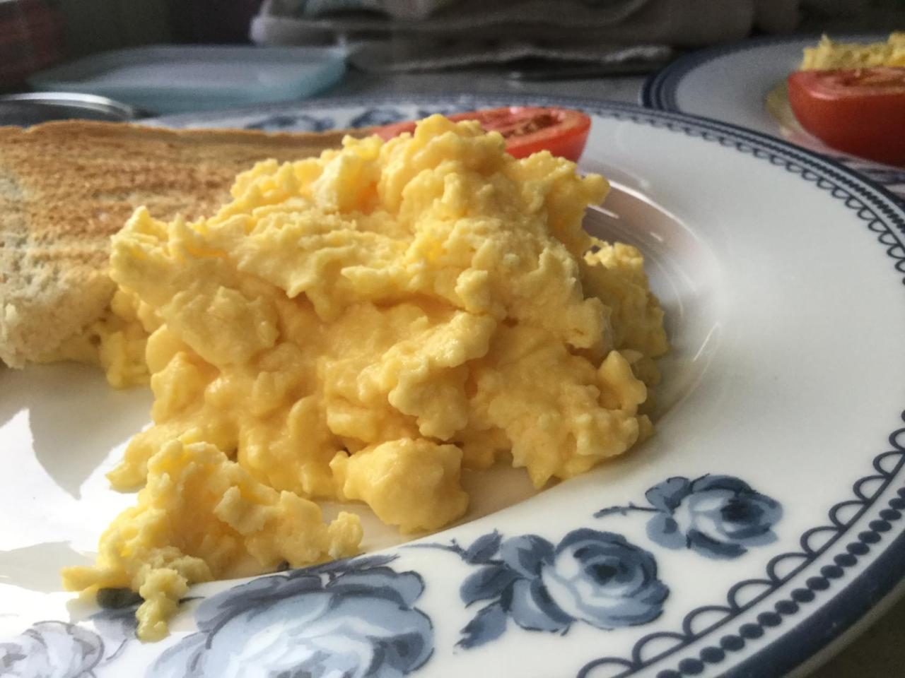 Garron View Bed & Breakfast Cushendall Eksteriør bilde
